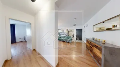 Apartament 3 camere Sibiu - poza 6