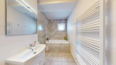Apartament 3 camere Sibiu - poza 7