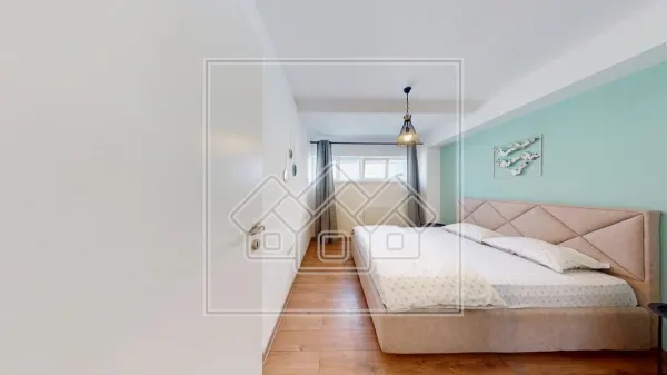 Apartament 3 camere Sibiu - poza 9