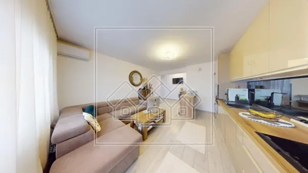 Apartament 2 camere Șelimbăr - poza 1