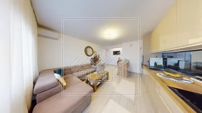 Apartament 2 camere Șelimbăr - poza 1