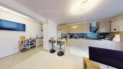 Apartament 2 camere Șelimbăr - poza 2