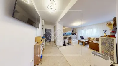 Apartament 2 camere Șelimbăr - poza 3