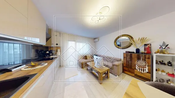 Apartament 2 camere Șelimbăr - poza 4