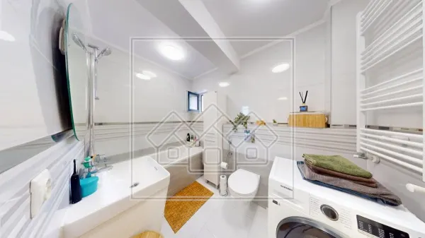 Apartament 2 camere Șelimbăr - poza 5