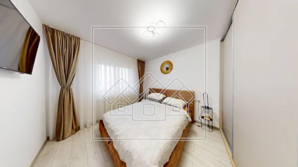 Apartament 2 camere Șelimbăr - poza 7