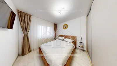 Apartament 2 camere Șelimbăr - poza 7