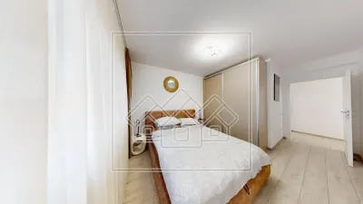 Apartament 2 camere Șelimbăr - poza 8
