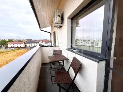 Apartament 2 camere Șelimbăr - poza 9