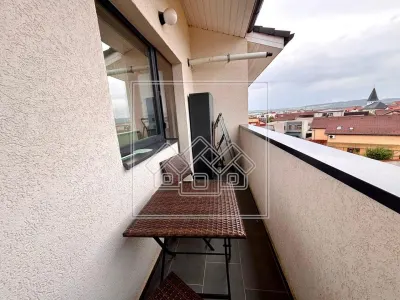 Apartament 2 camere Șelimbăr - poza 10