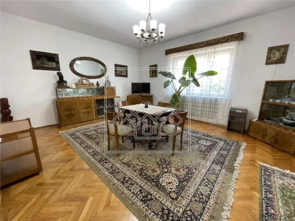 Apartament 4 camere Sibiu - poza 1