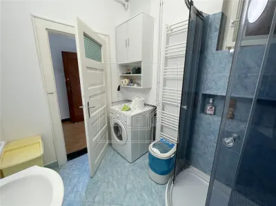 Apartament 4 camere Sibiu - poza 12