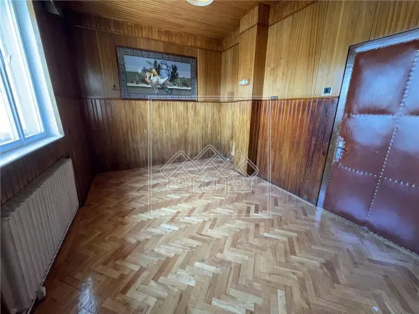 Apartament 4 camere Sibiu - poza 13