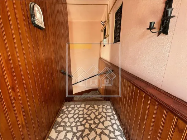 Apartament 4 camere Sibiu - poza 15