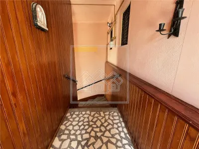 Apartament 4 camere Sibiu - poza 15