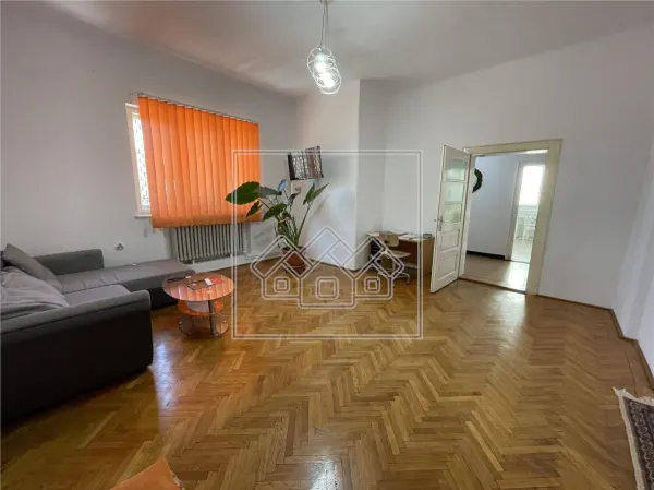 Apartament 4 camere Sibiu - poza 9