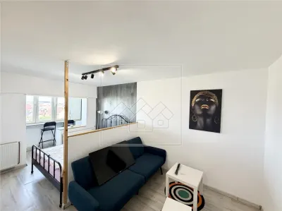 Garsonieră Sibiu - poza 10