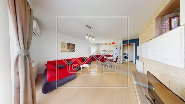 Apartament 3 camere Sibiu - poza 1