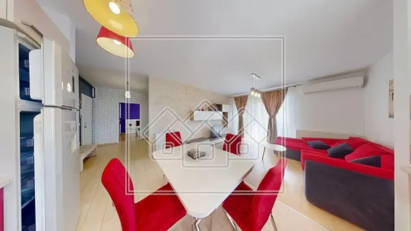 Apartament 3 camere Sibiu - poza 2