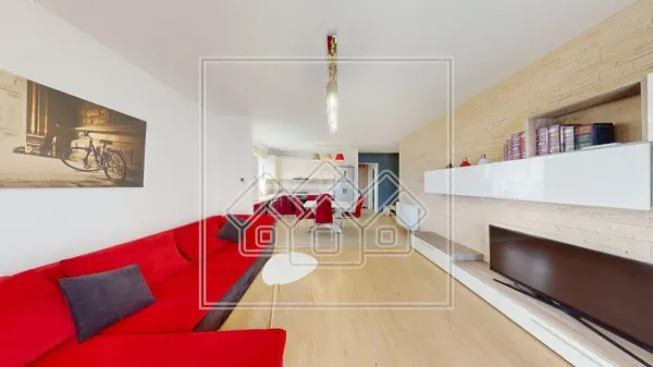 Apartament 3 camere Sibiu - poza 12