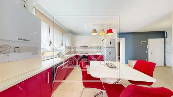 Apartament 3 camere Sibiu - poza 13