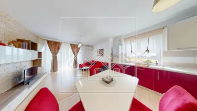 Apartament 3 camere Sibiu - poza 14