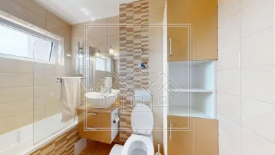 Apartament 3 camere Sibiu - poza 16
