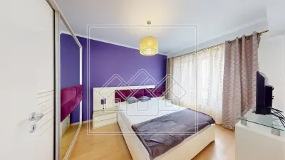 Apartament 3 camere Sibiu - poza 3