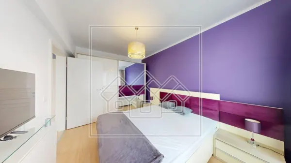 Apartament 3 camere Sibiu - poza 4