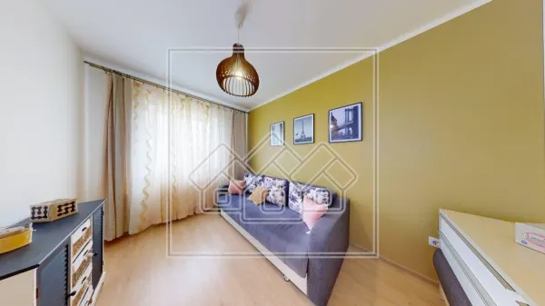 Apartament 3 camere Sibiu - poza 5