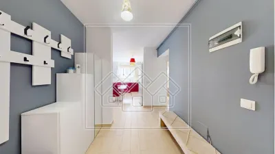 Apartament 3 camere Sibiu - poza 7