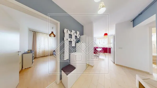 Apartament 3 camere Sibiu - poza 8