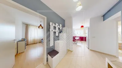 Apartament 3 camere Sibiu - poza 8