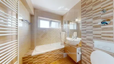 Apartament 3 camere Sibiu - poza 9