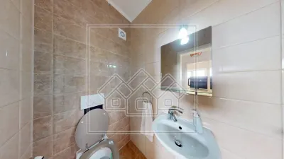Apartament 3 camere Sibiu - poza 10