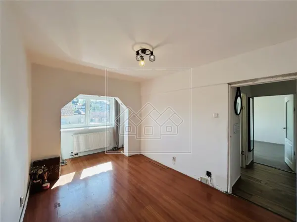 Apartament 2 camere Sibiu - poza 1