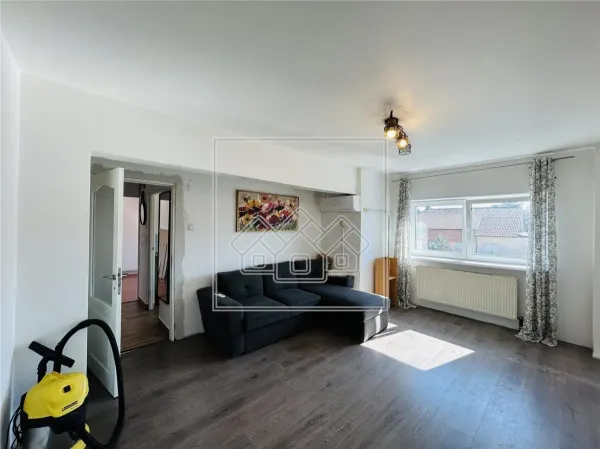 Apartament 2 camere Sibiu - poza 10