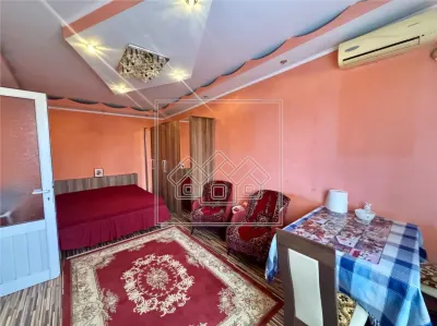 Apartament in Sibiu,  15 min distanta de centru, pivnita, et 2 - Sibiu