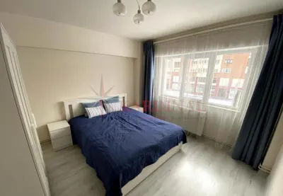 Apartament 3 camere  decomandat, 2 bai , etajul 1 ,Racadau - Brasov