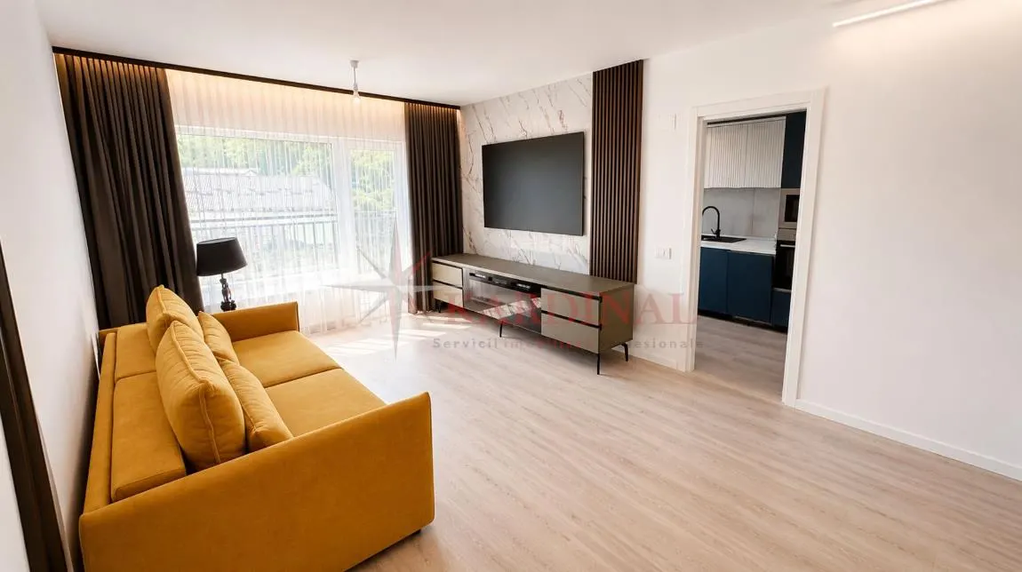 Apartament 2 camere Brașov - poza 1