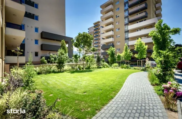 Apartament 3 camere Brașov - poza 14