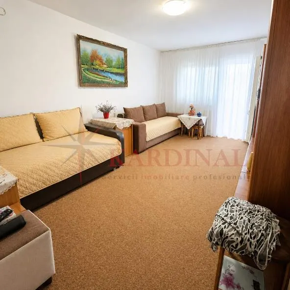 Apartament 2 camere Brașov - poza 1