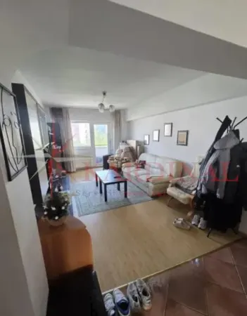 Apartament 3 camere Brașov - poza 2