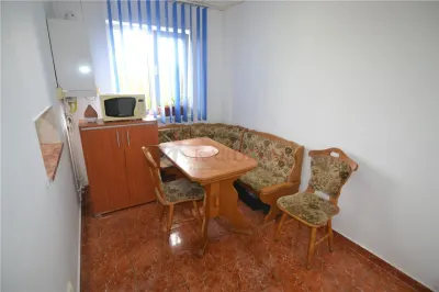 Apartament 3 camere Florilor - Brasov