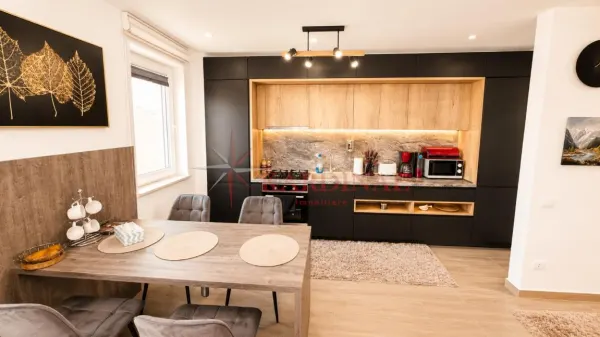 Apartament 2 camere Brașov - poza 2