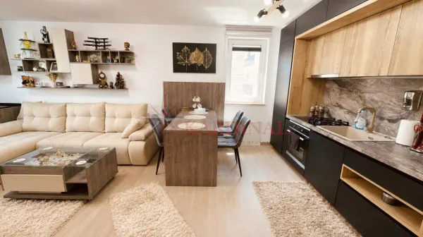 Apartament 2 camere Brașov - poza 3