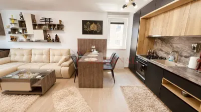 Apartament 2 camere Brașov - poza 3