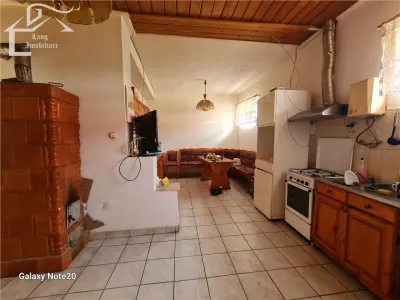 CASA 4 CAMERE HORIA -ARAD - Horia