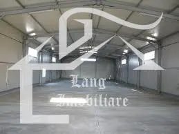 Spațiu industrial Arad - poza 1