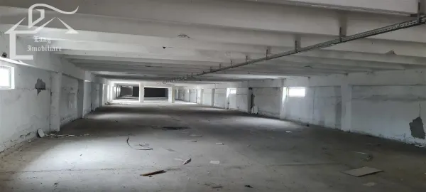 Spațiu industrial Arad - poza 1